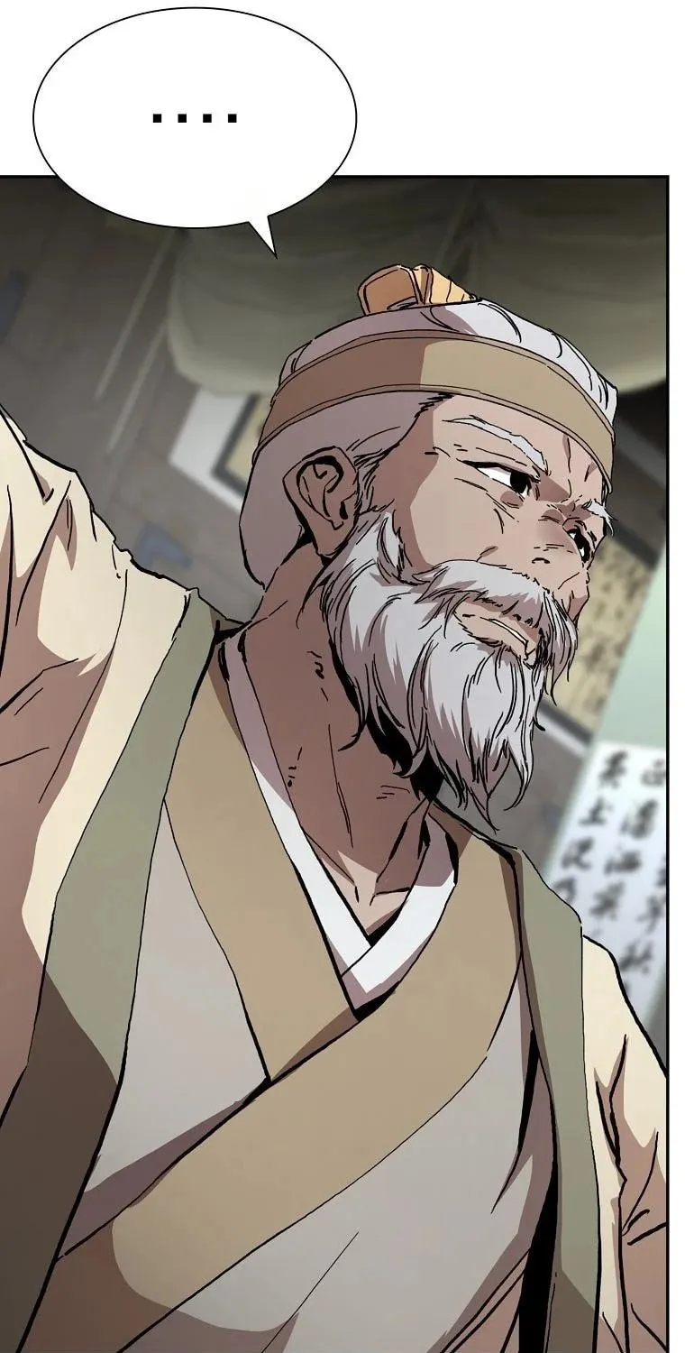 The Luoyang Branch of the Heavenly Demon Cult Chapter 5 page 97 - 