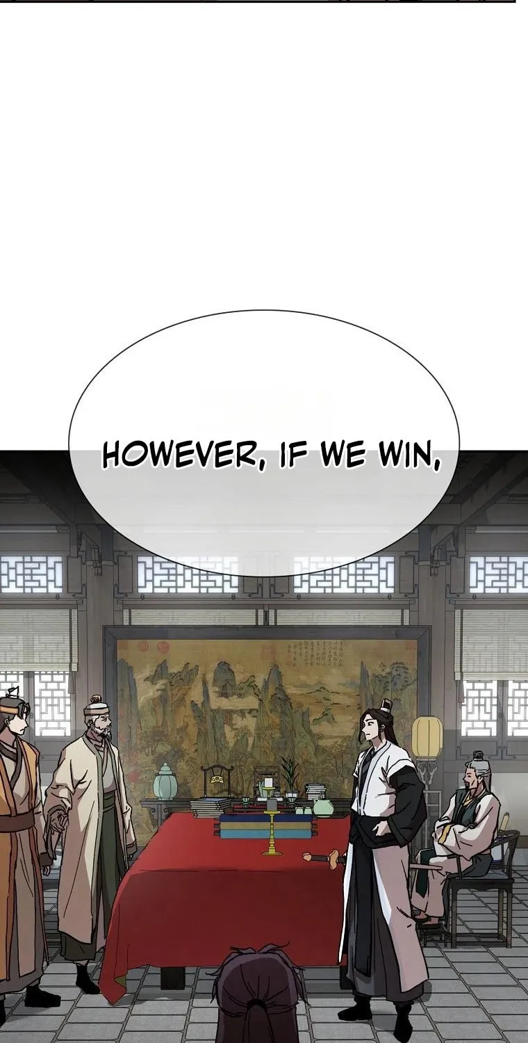 The Luoyang Branch of the Heavenly Demon Cult Chapter 5 page 98 - 