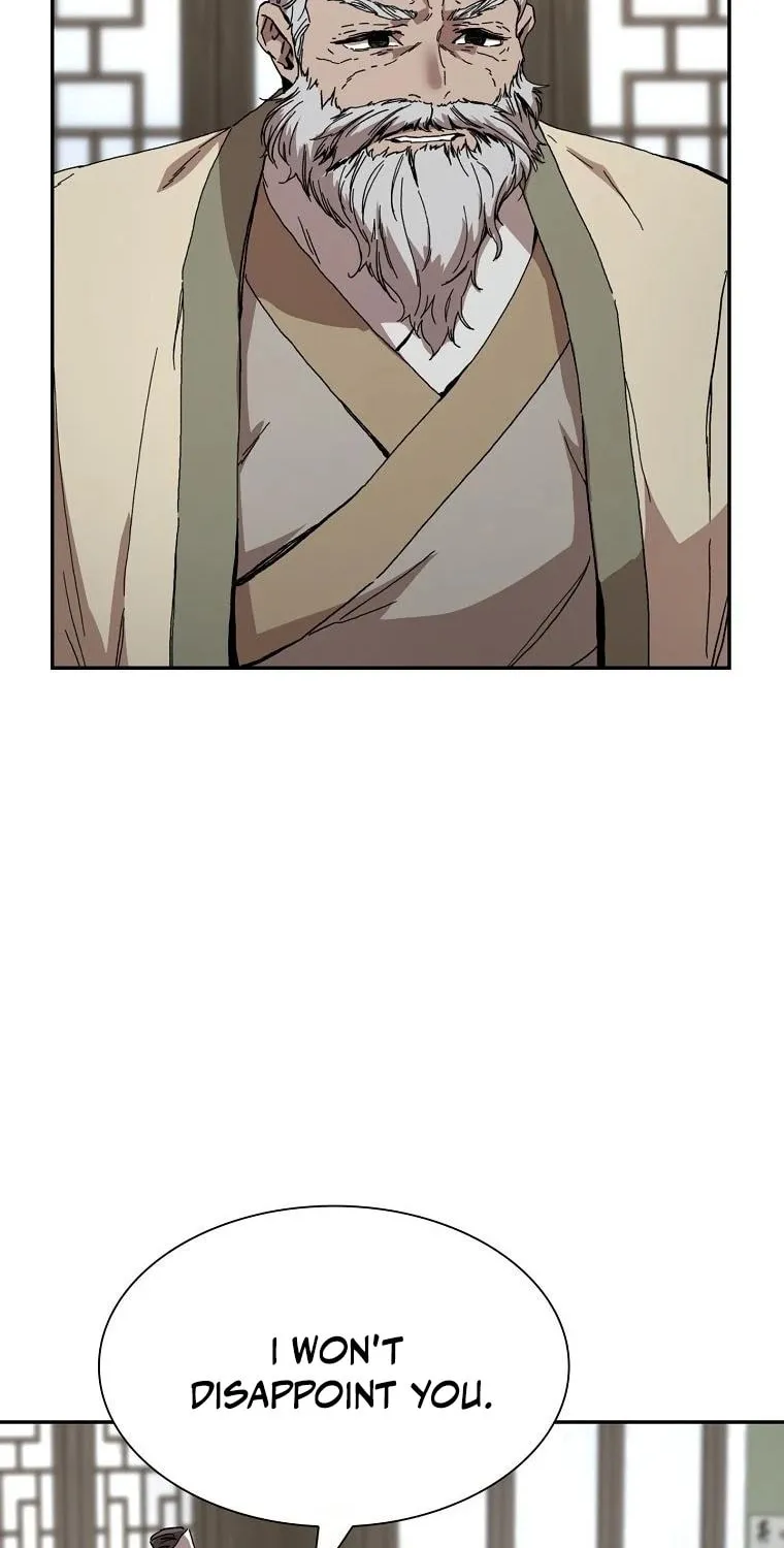 The Luoyang Branch of the Heavenly Demon Cult Chapter 5 page 100 - 