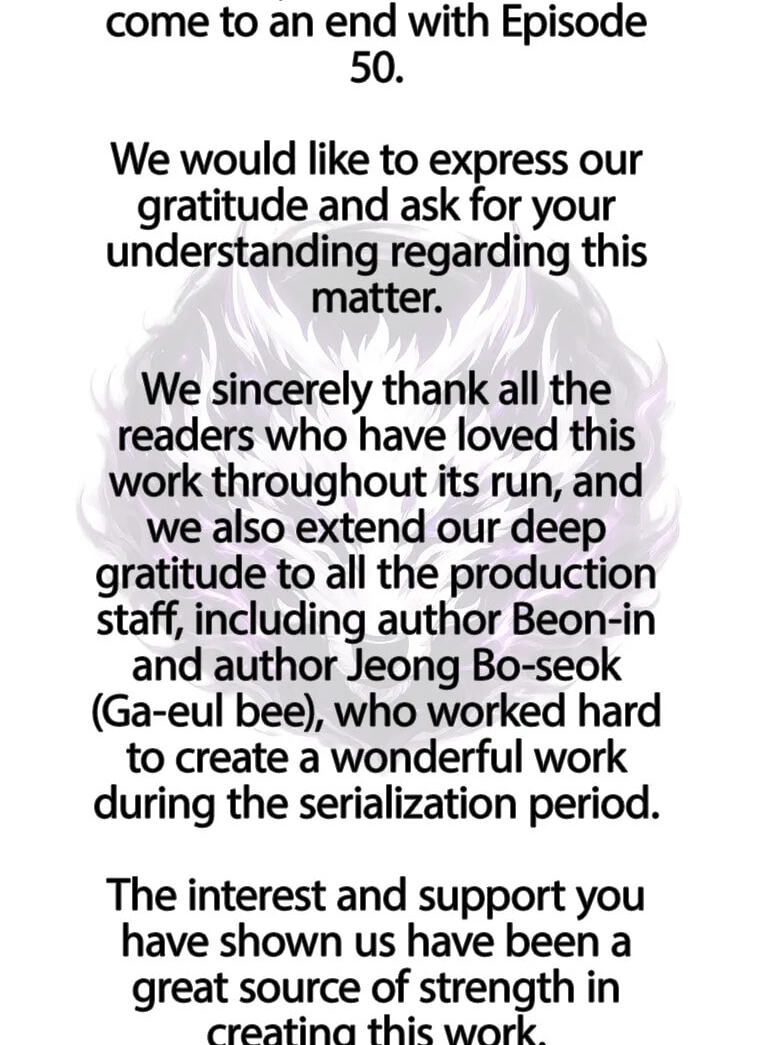 The Luoyang Branch of the Heavenly Demon Cult Chapter 50.1 page 2 - 