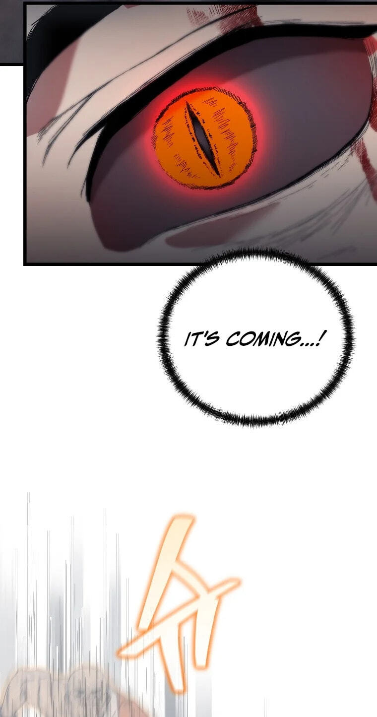 The Luoyang Branch of the Heavenly Demon Cult Chapter 50 page 11 - 