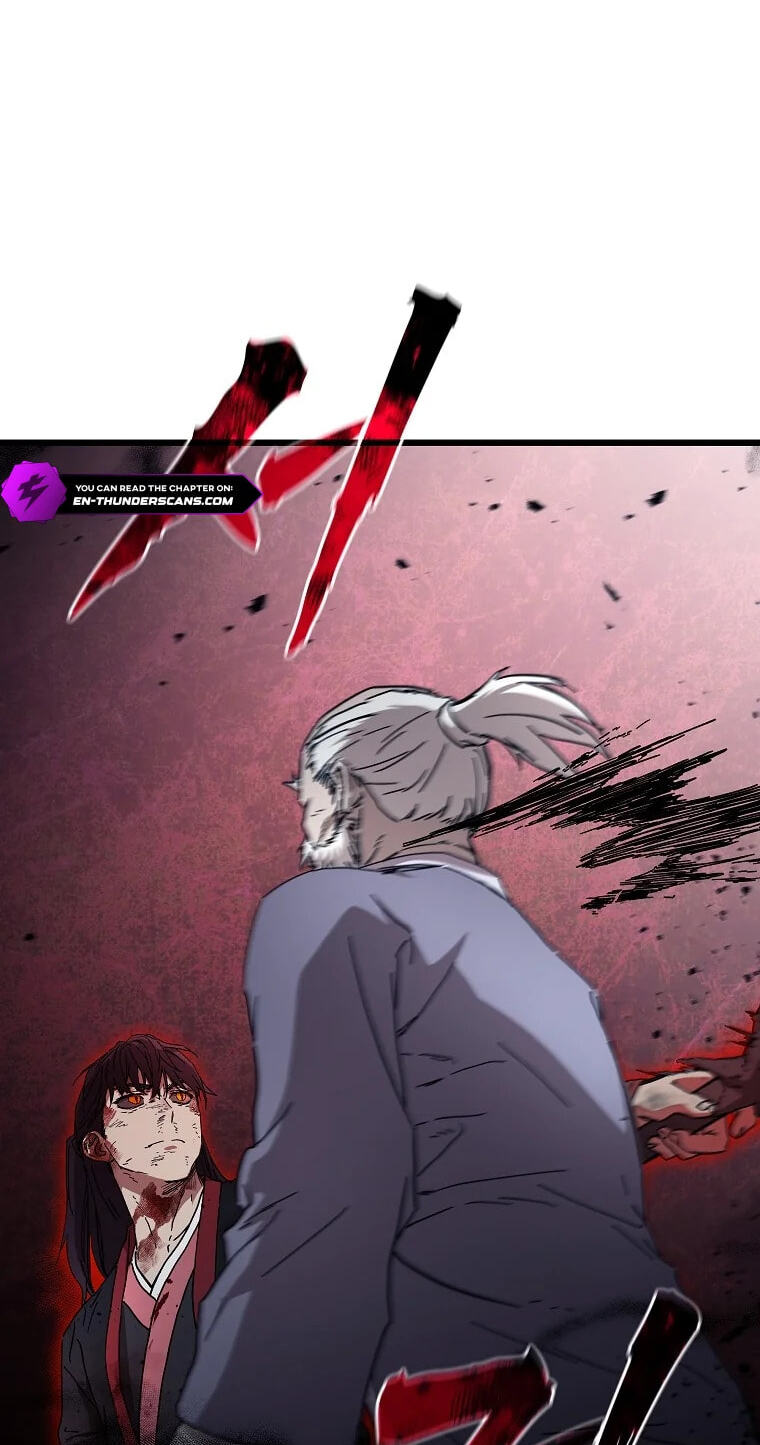 The Luoyang Branch of the Heavenly Demon Cult Chapter 50 page 102 - 