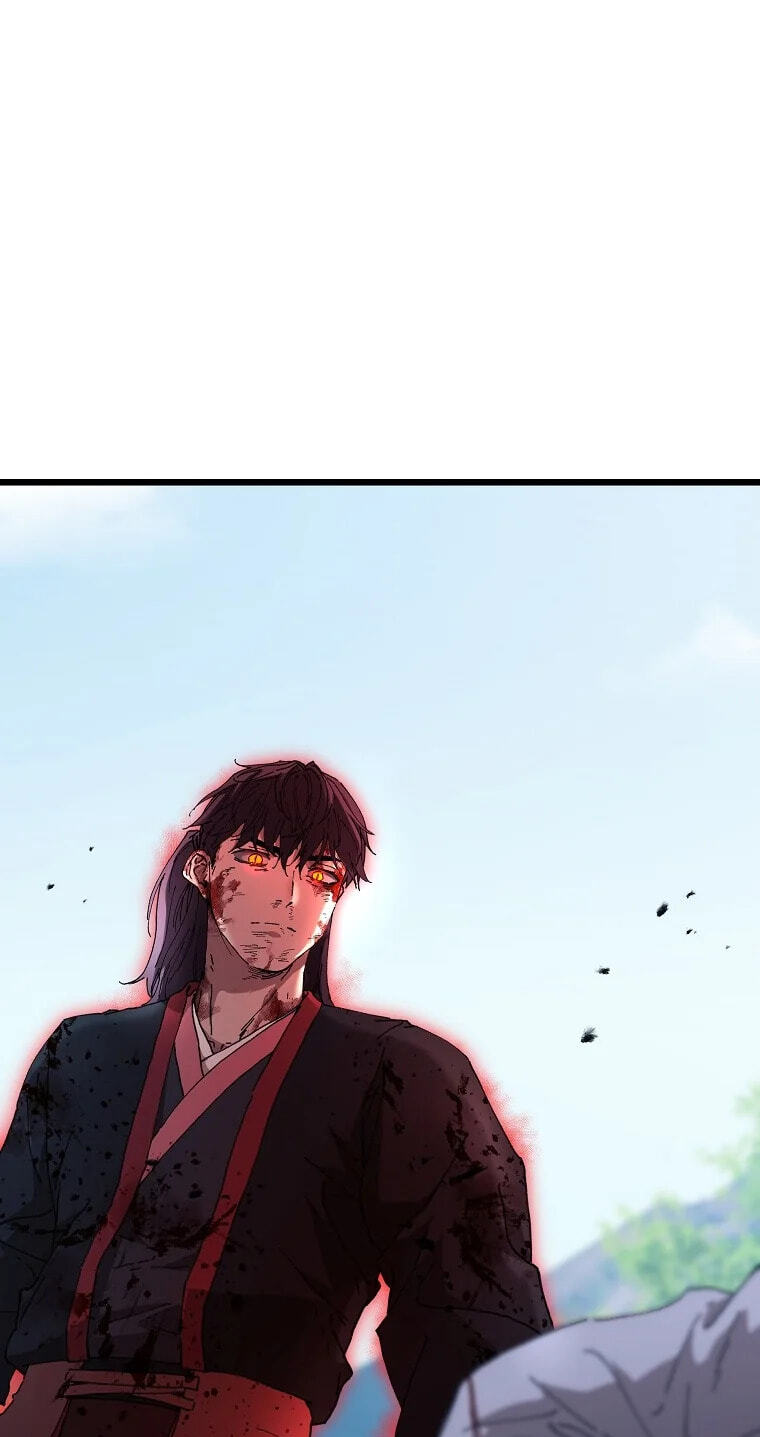 The Luoyang Branch of the Heavenly Demon Cult Chapter 50 page 110 - 