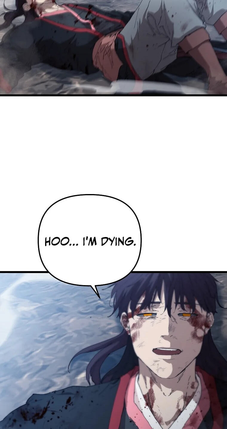 The Luoyang Branch of the Heavenly Demon Cult Chapter 50 page 114 - 