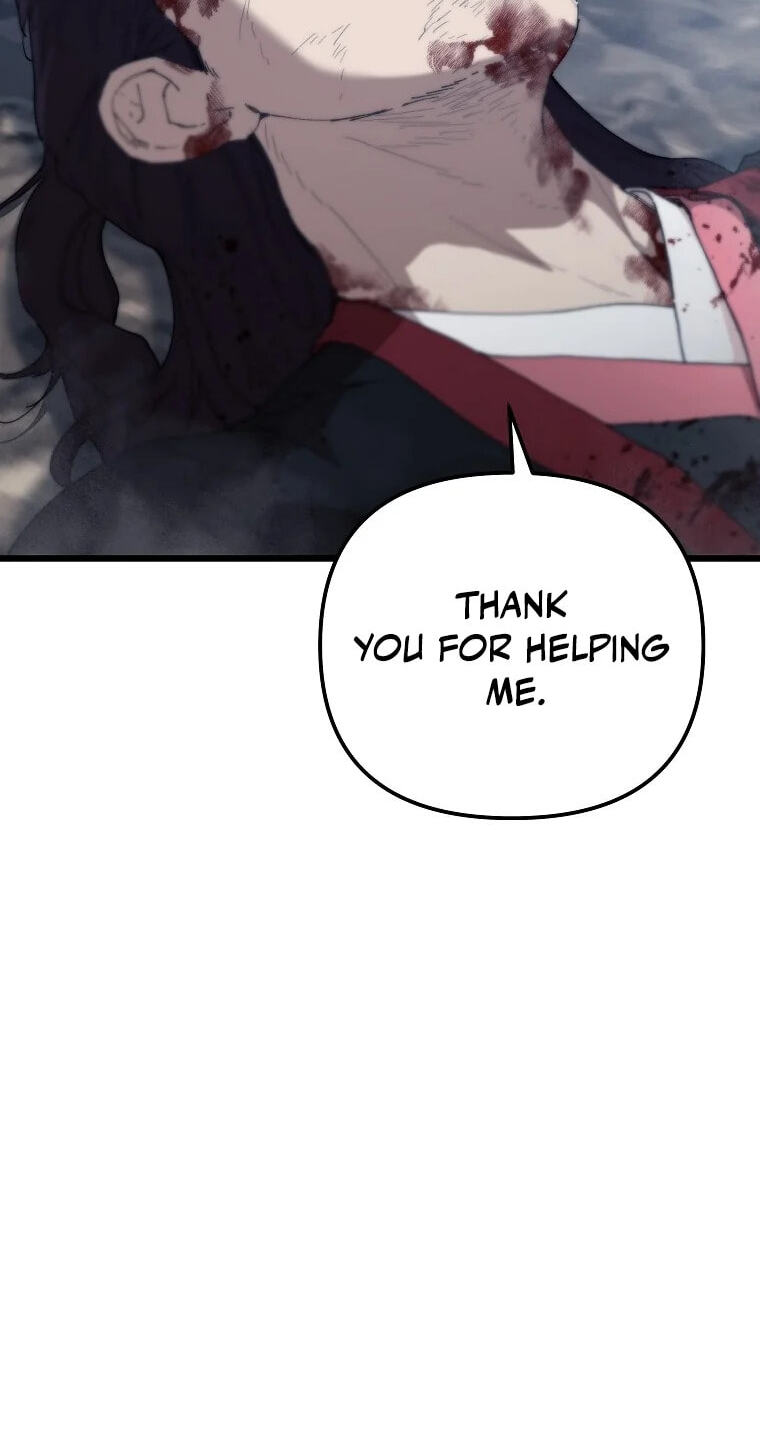 The Luoyang Branch of the Heavenly Demon Cult Chapter 50 page 116 - 