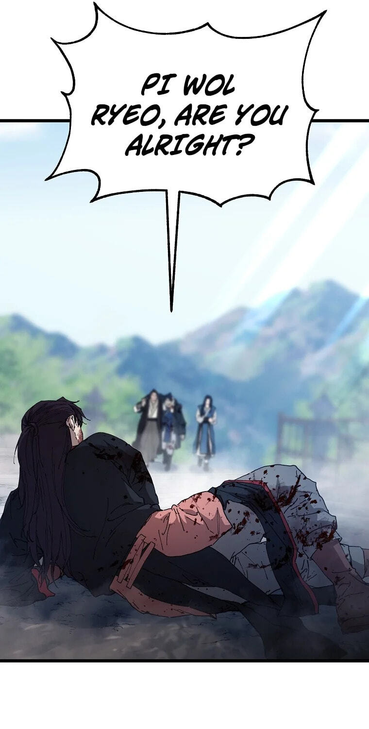 The Luoyang Branch of the Heavenly Demon Cult Chapter 50 page 119 - 