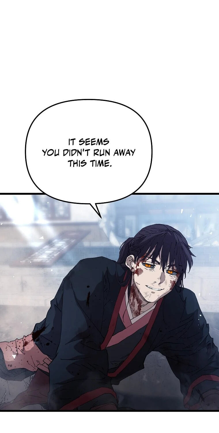 The Luoyang Branch of the Heavenly Demon Cult Chapter 50 page 120 - 