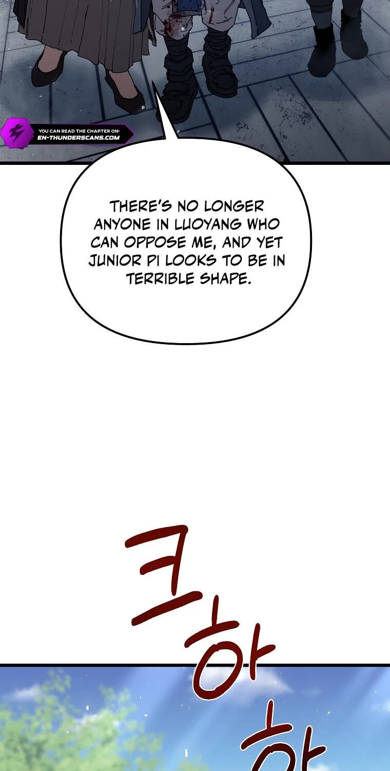 The Luoyang Branch of the Heavenly Demon Cult Chapter 50 page 122 - 