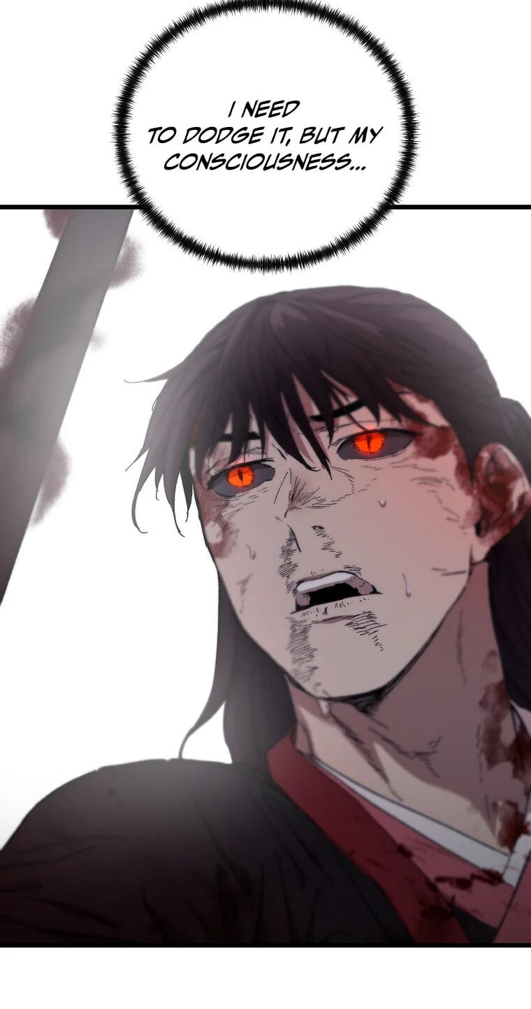 The Luoyang Branch of the Heavenly Demon Cult Chapter 50 page 15 - 