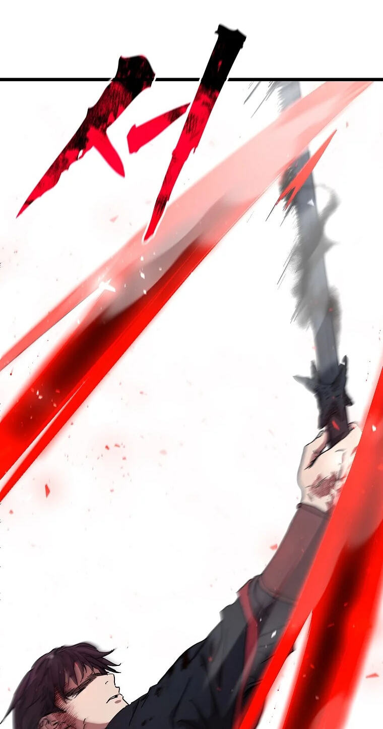 The Luoyang Branch of the Heavenly Demon Cult Chapter 50 page 18 - 