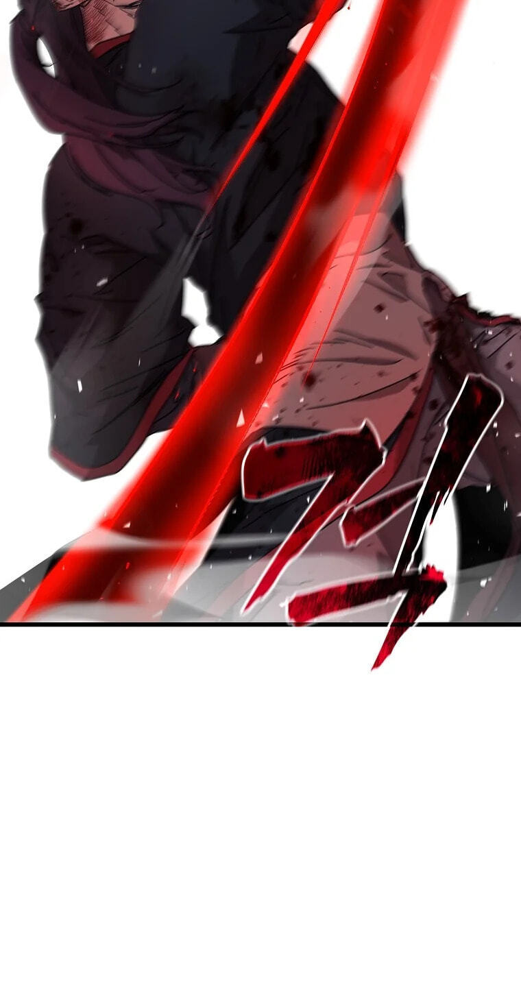 The Luoyang Branch of the Heavenly Demon Cult Chapter 50 page 19 - 