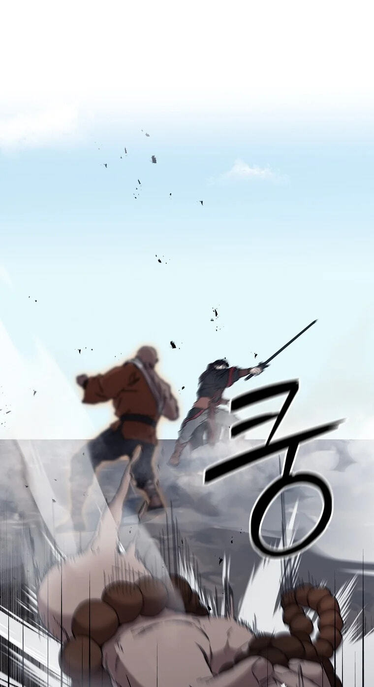 The Luoyang Branch of the Heavenly Demon Cult Chapter 50 page 20 - 