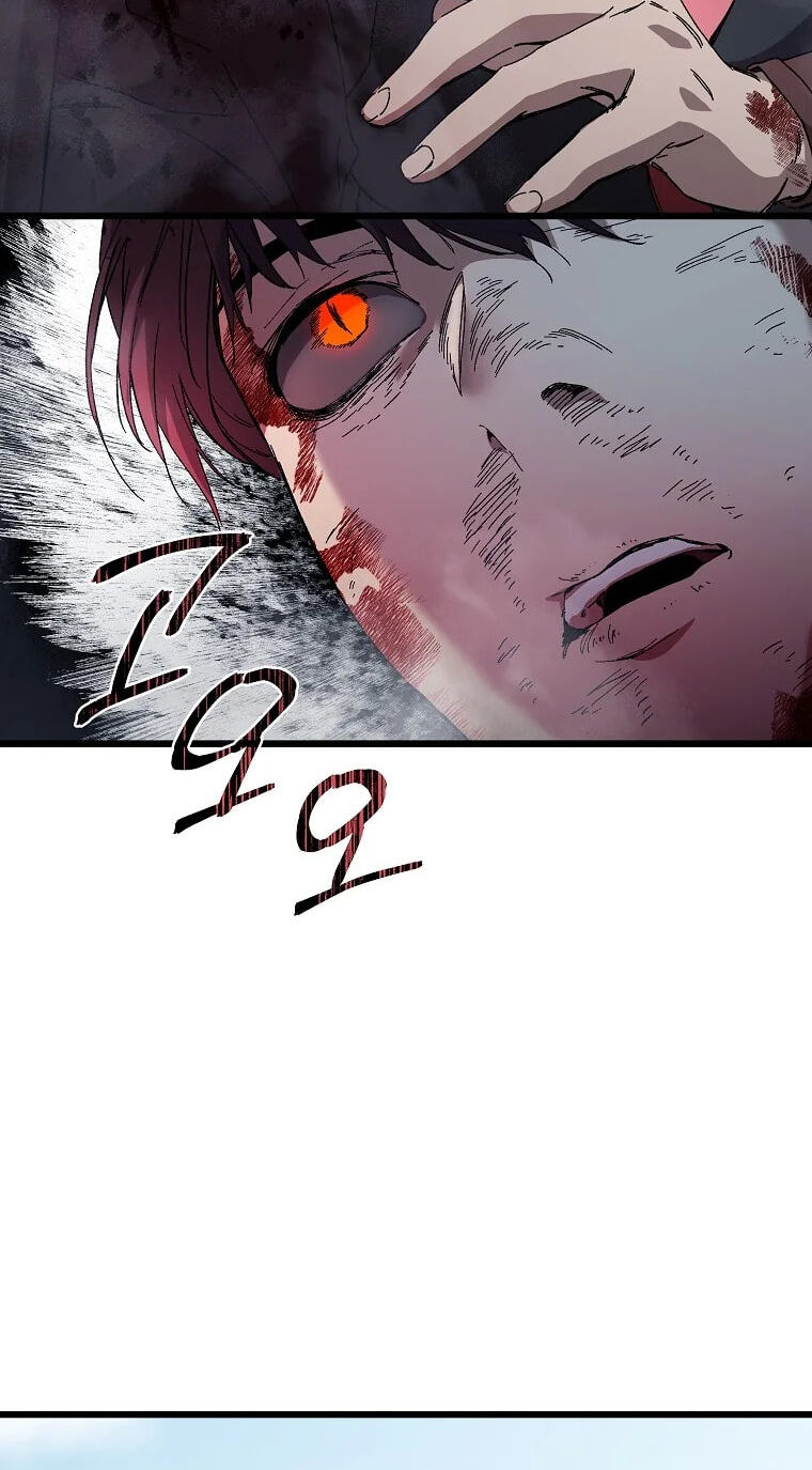 The Luoyang Branch of the Heavenly Demon Cult Chapter 50 page 3 - 