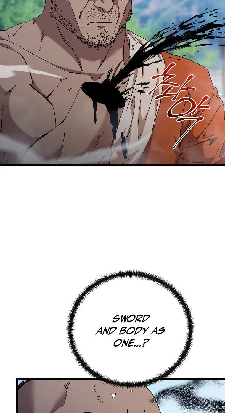 The Luoyang Branch of the Heavenly Demon Cult Chapter 50 page 22 - 