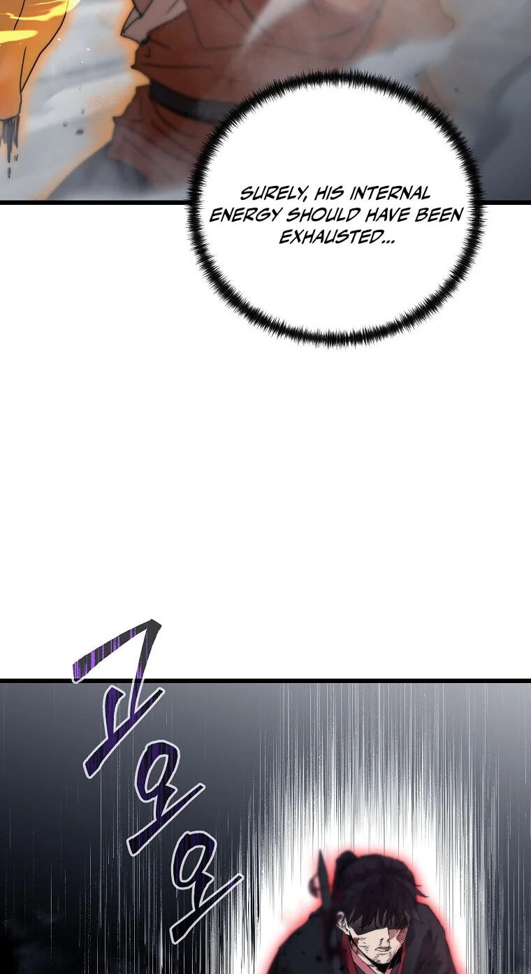 The Luoyang Branch of the Heavenly Demon Cult Chapter 50 page 24 - 