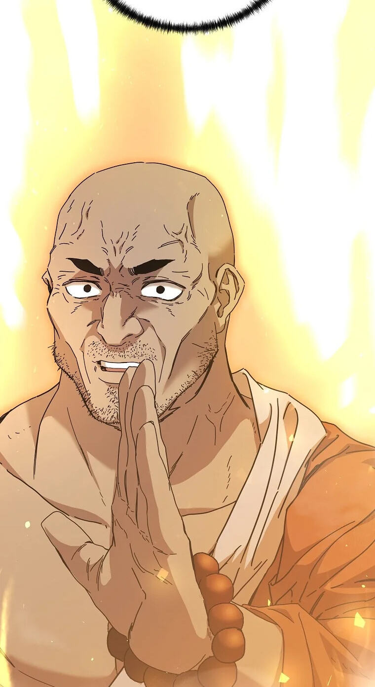 The Luoyang Branch of the Heavenly Demon Cult Chapter 50 page 26 - 