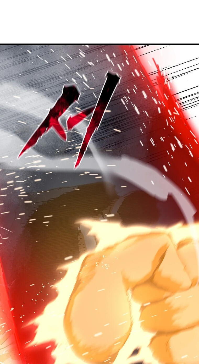 The Luoyang Branch of the Heavenly Demon Cult Chapter 50 page 30 - 