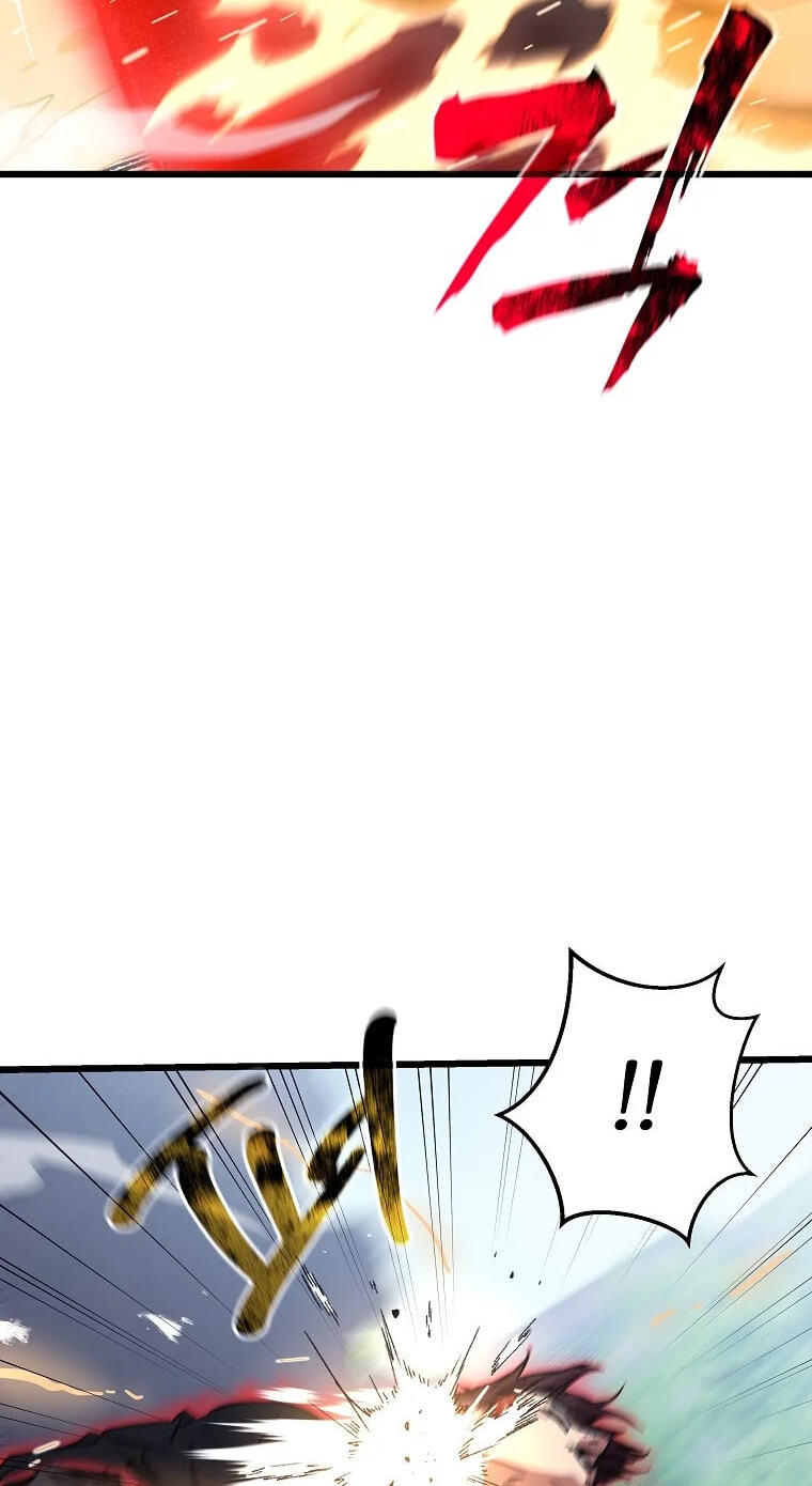 The Luoyang Branch of the Heavenly Demon Cult Chapter 50 page 31 - 