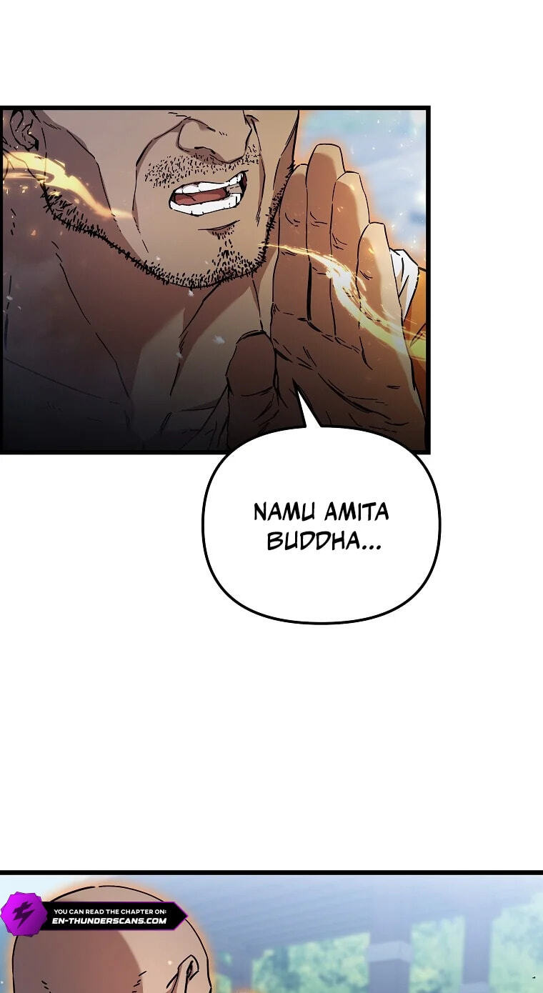 The Luoyang Branch of the Heavenly Demon Cult Chapter 50 page 33 - 