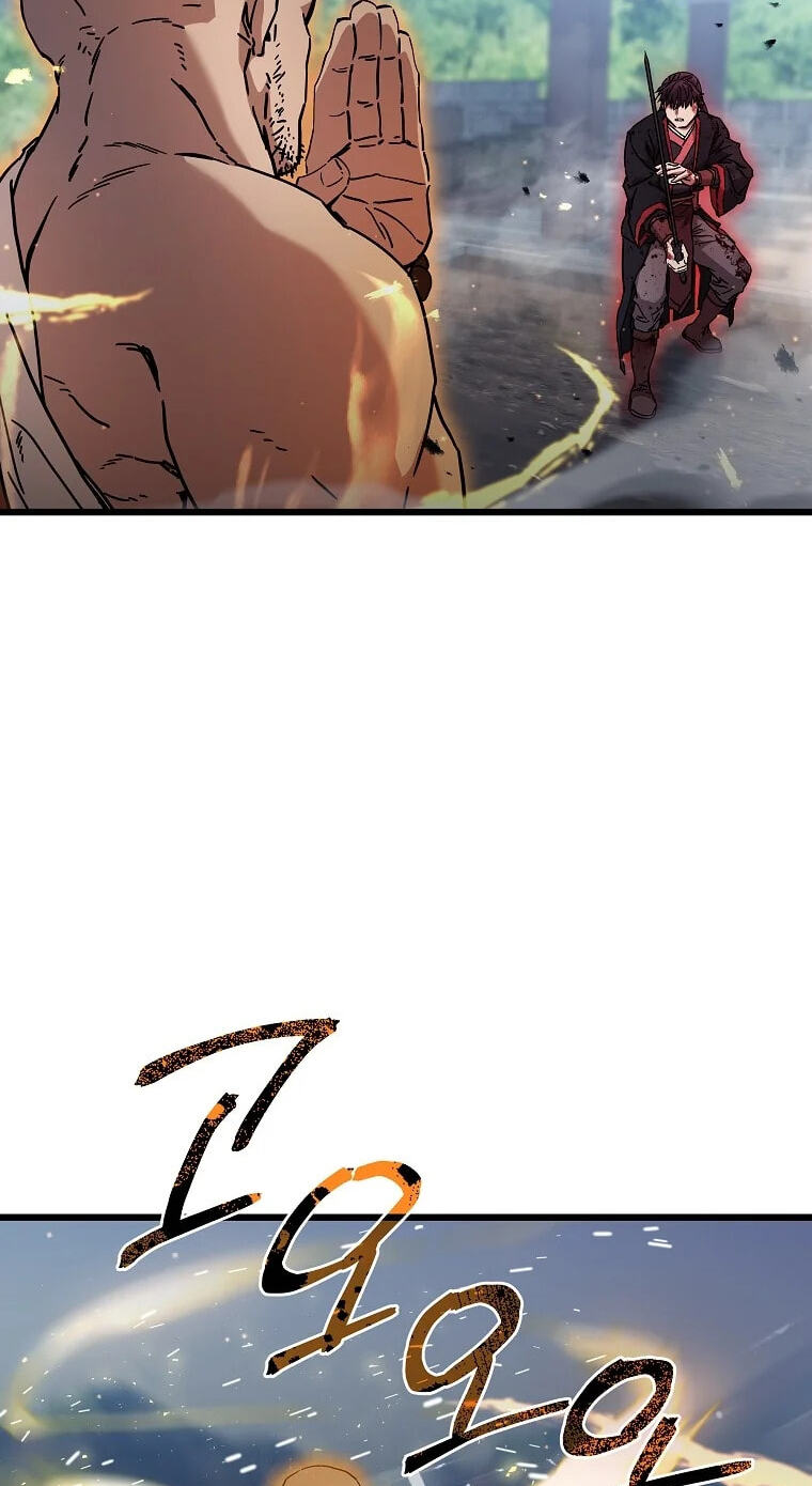 The Luoyang Branch of the Heavenly Demon Cult Chapter 50 page 34 - 
