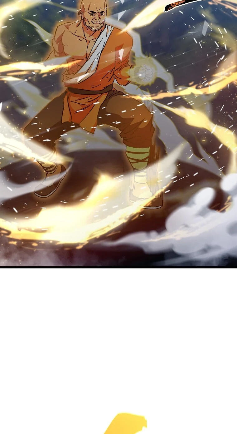 The Luoyang Branch of the Heavenly Demon Cult Chapter 50 page 35 - 