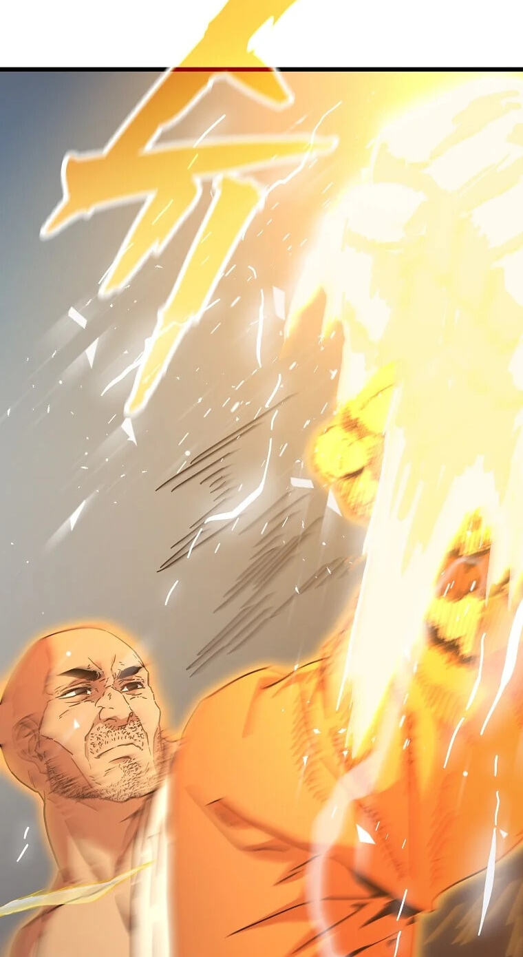 The Luoyang Branch of the Heavenly Demon Cult Chapter 50 page 36 - 
