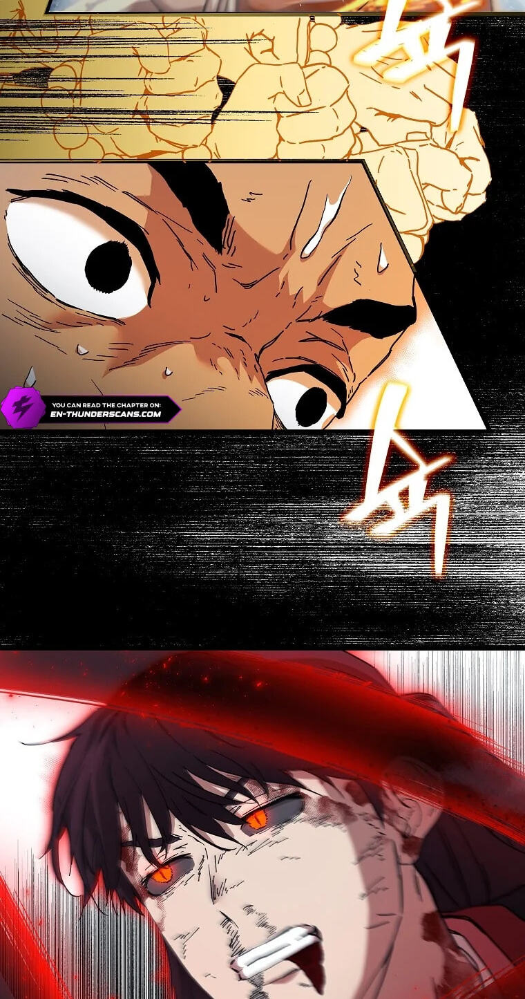 The Luoyang Branch of the Heavenly Demon Cult Chapter 50 page 39 - 