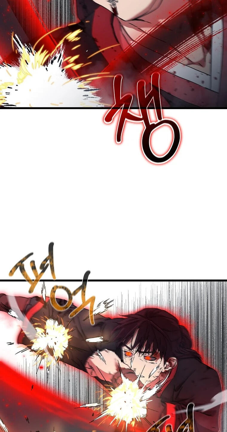 The Luoyang Branch of the Heavenly Demon Cult Chapter 50 page 40 - 