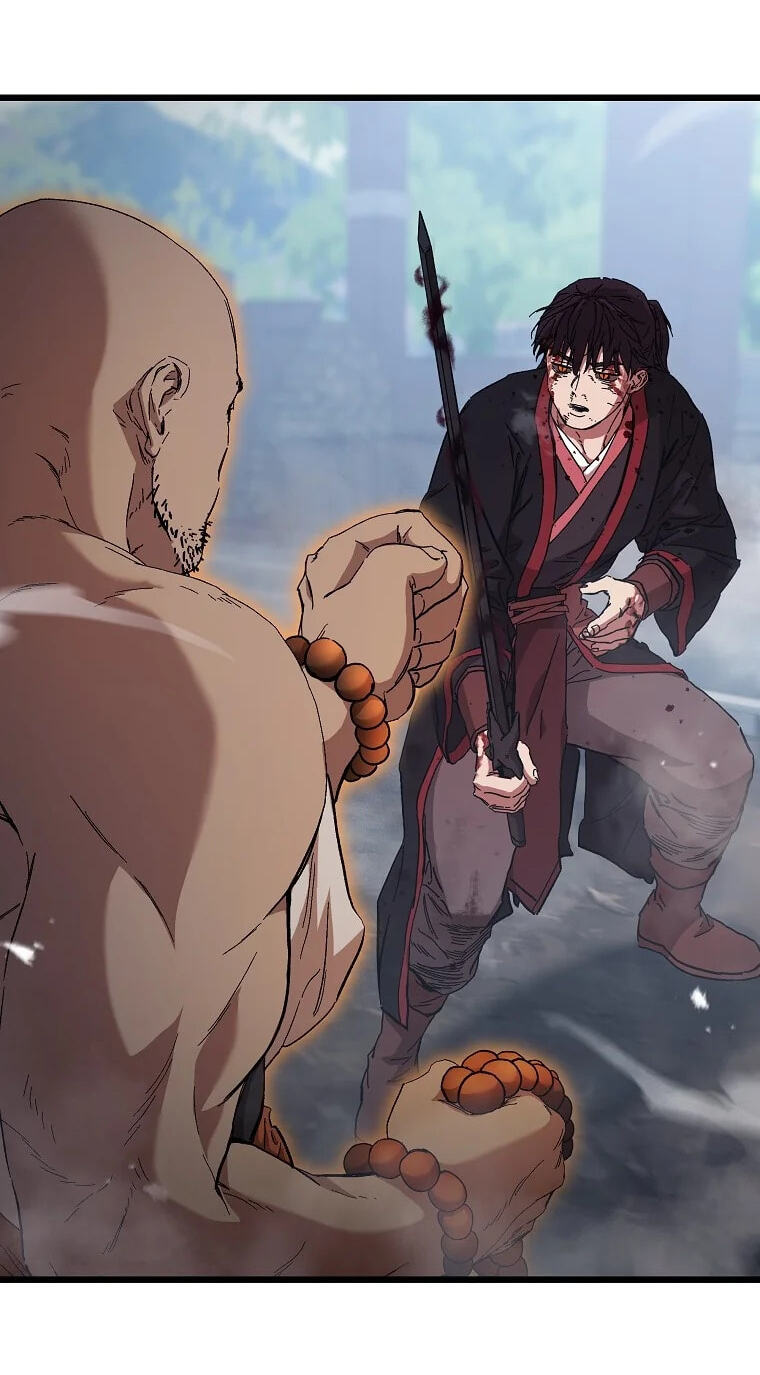 The Luoyang Branch of the Heavenly Demon Cult Chapter 50 page 5 - 
