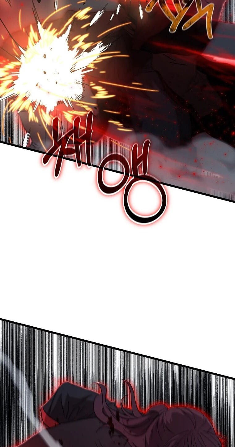 The Luoyang Branch of the Heavenly Demon Cult Chapter 50 page 41 - 