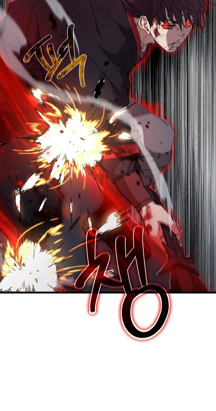 The Luoyang Branch of the Heavenly Demon Cult Chapter 50 page 42 - 