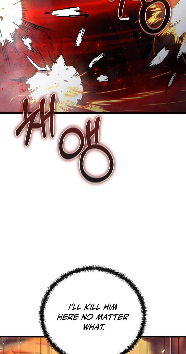 The Luoyang Branch of the Heavenly Demon Cult Chapter 50 page 44 - 