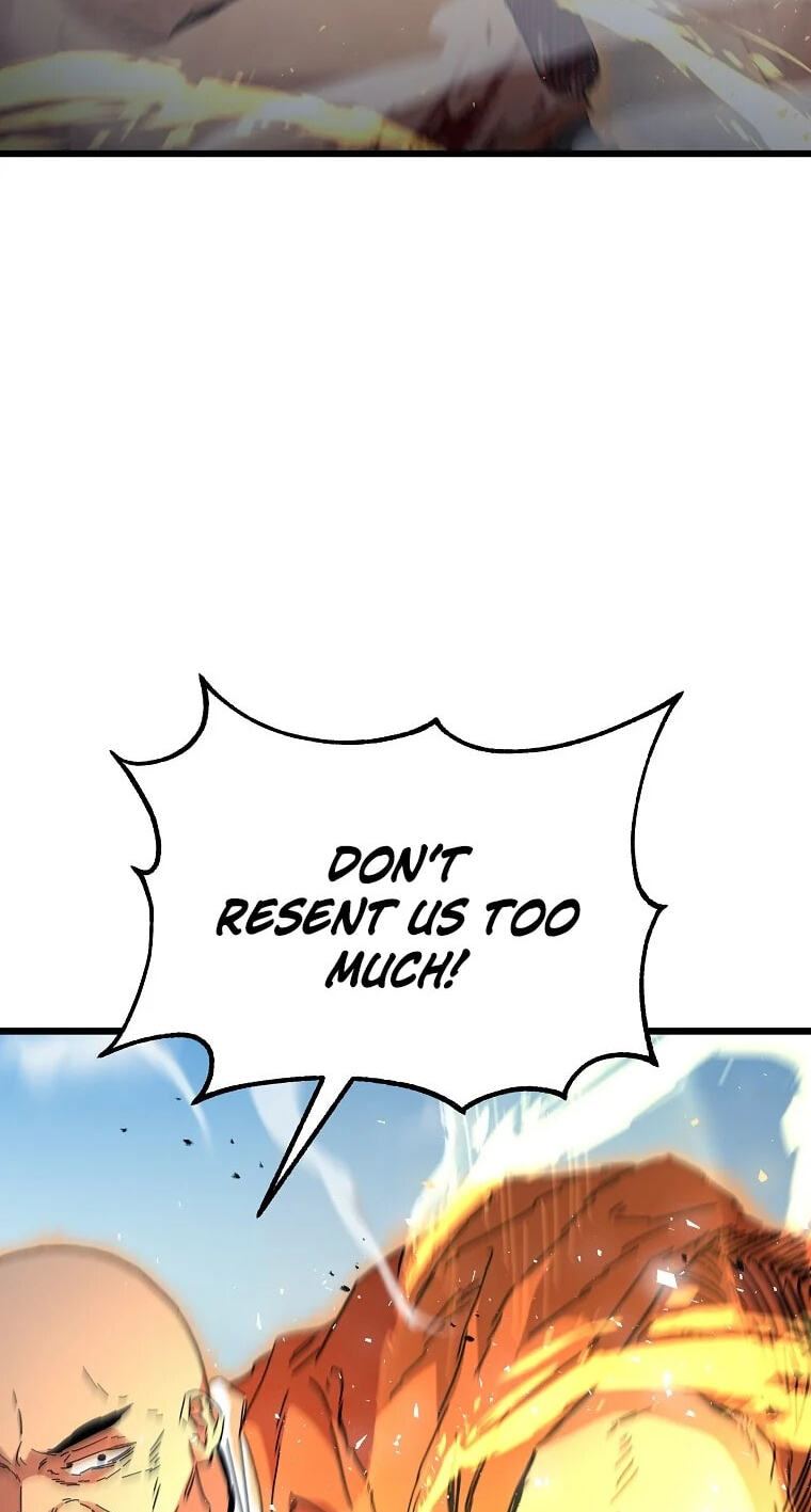 The Luoyang Branch of the Heavenly Demon Cult Chapter 50 page 50 - 