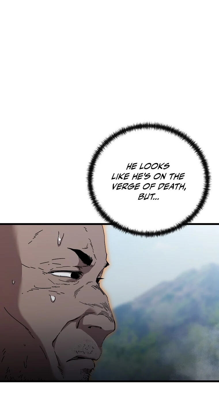 The Luoyang Branch of the Heavenly Demon Cult Chapter 50 page 6 - 