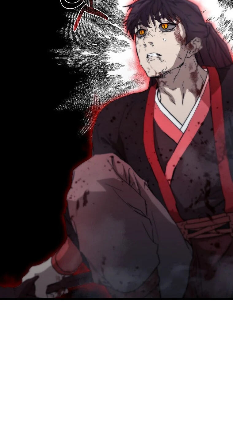 The Luoyang Branch of the Heavenly Demon Cult Chapter 50 page 52 - 
