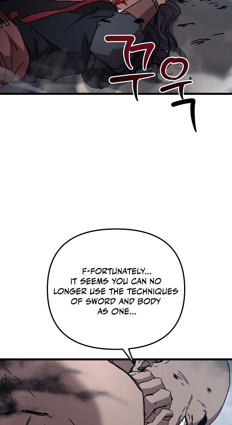 The Luoyang Branch of the Heavenly Demon Cult Chapter 50 page 60 - 