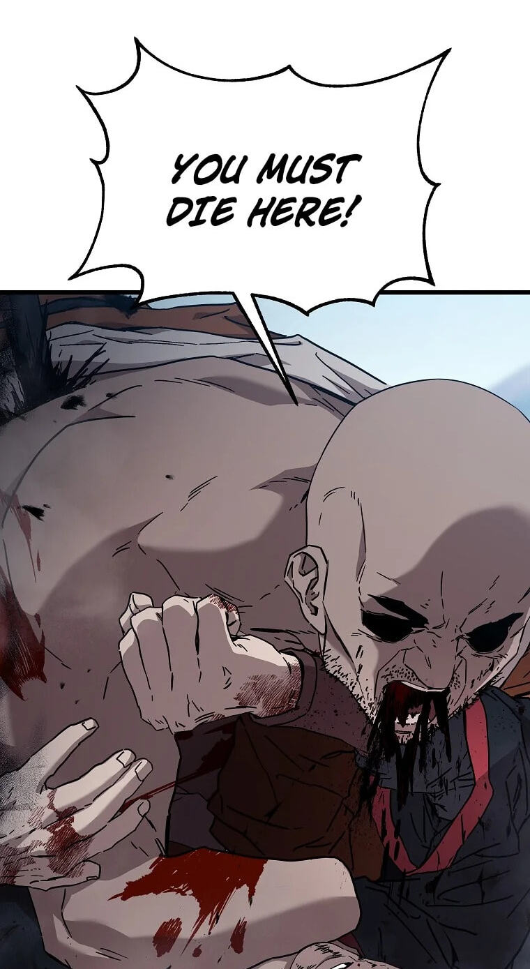 The Luoyang Branch of the Heavenly Demon Cult Chapter 50 page 62 - 