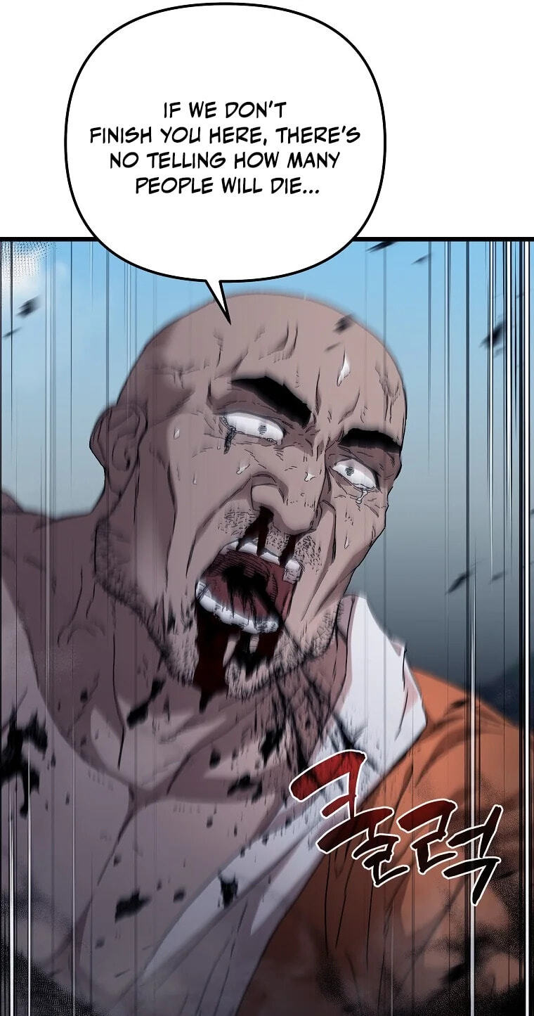 The Luoyang Branch of the Heavenly Demon Cult Chapter 50 page 65 - 