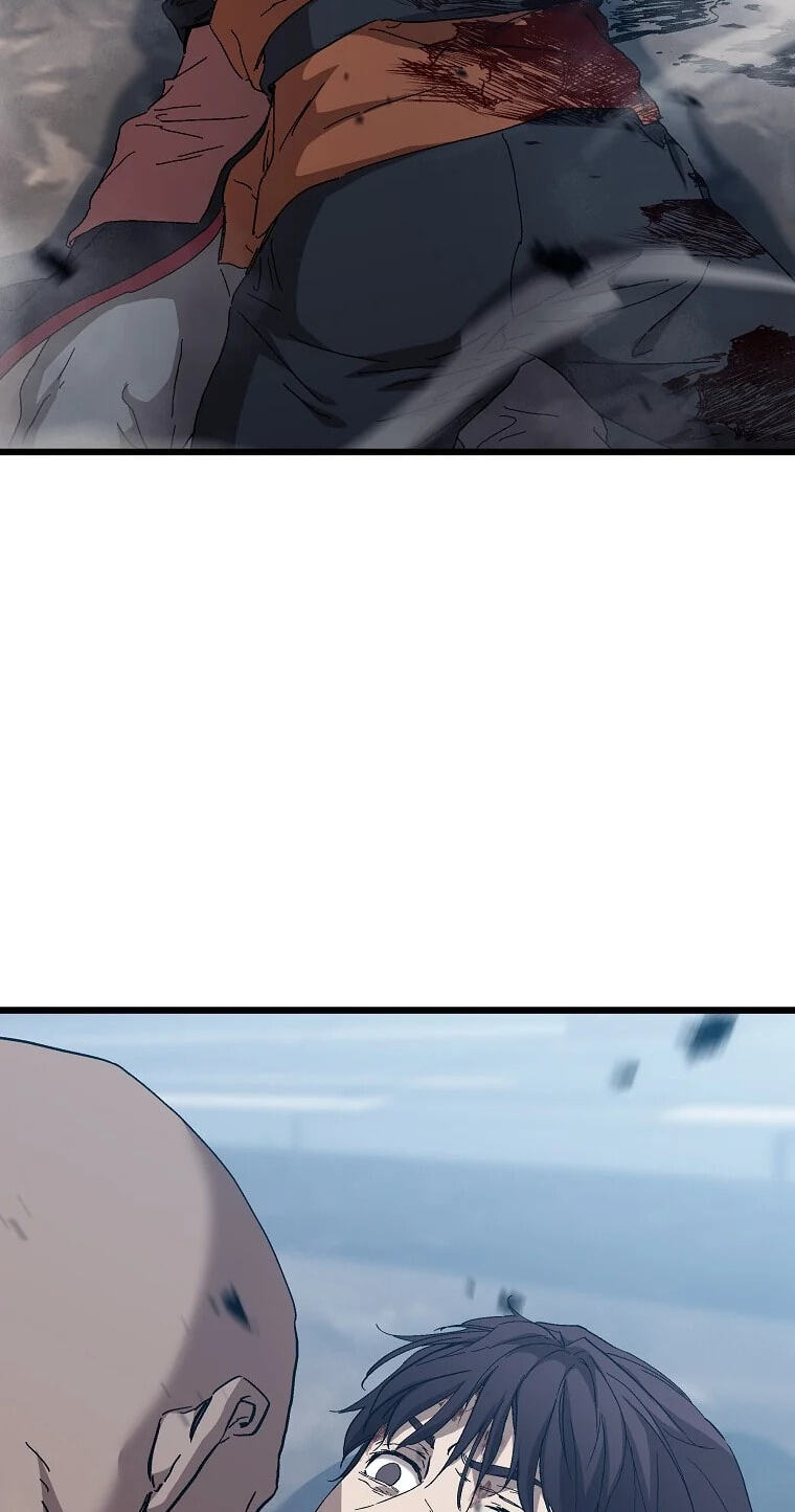 The Luoyang Branch of the Heavenly Demon Cult Chapter 50 page 70 - 