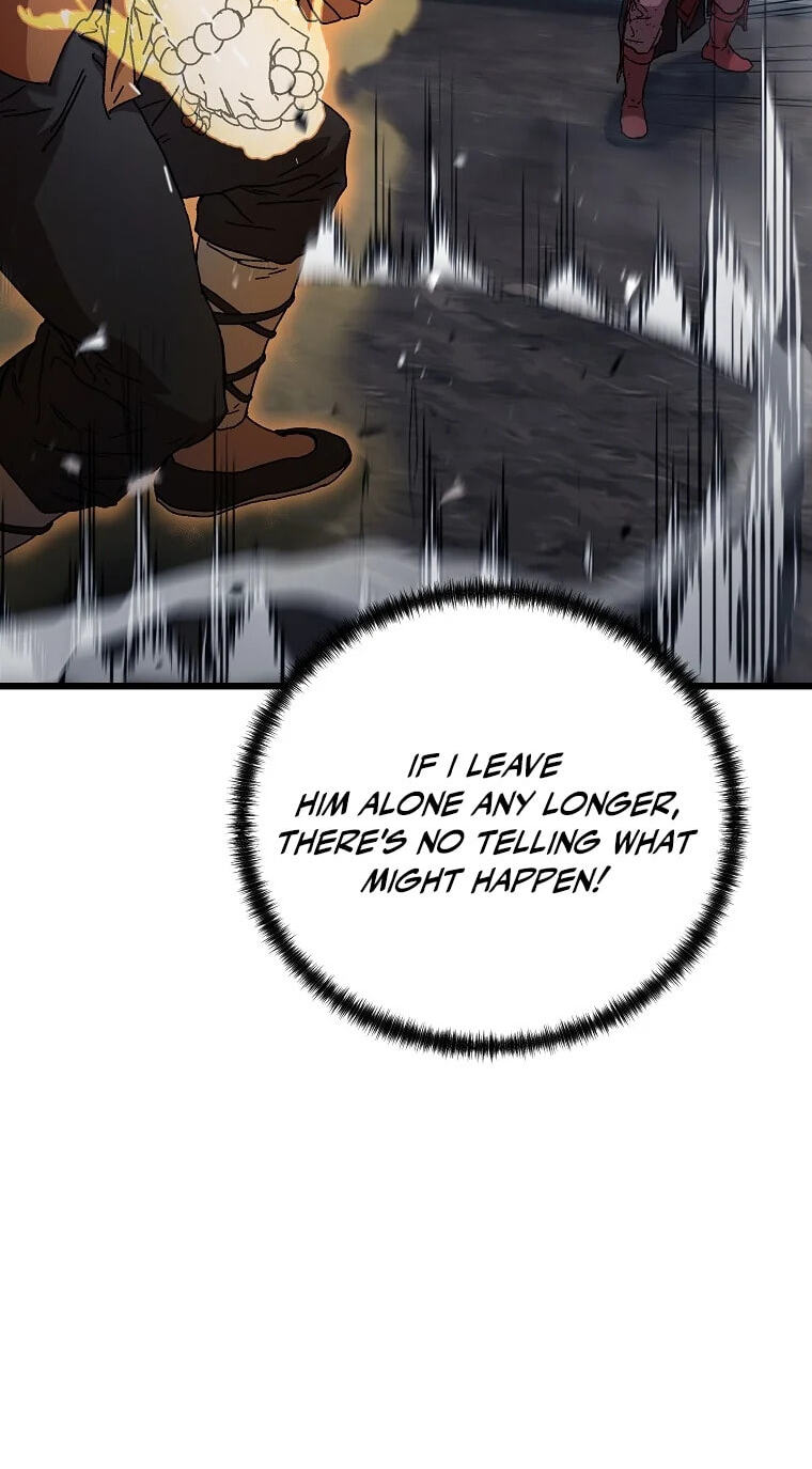 The Luoyang Branch of the Heavenly Demon Cult Chapter 50 page 8 - 