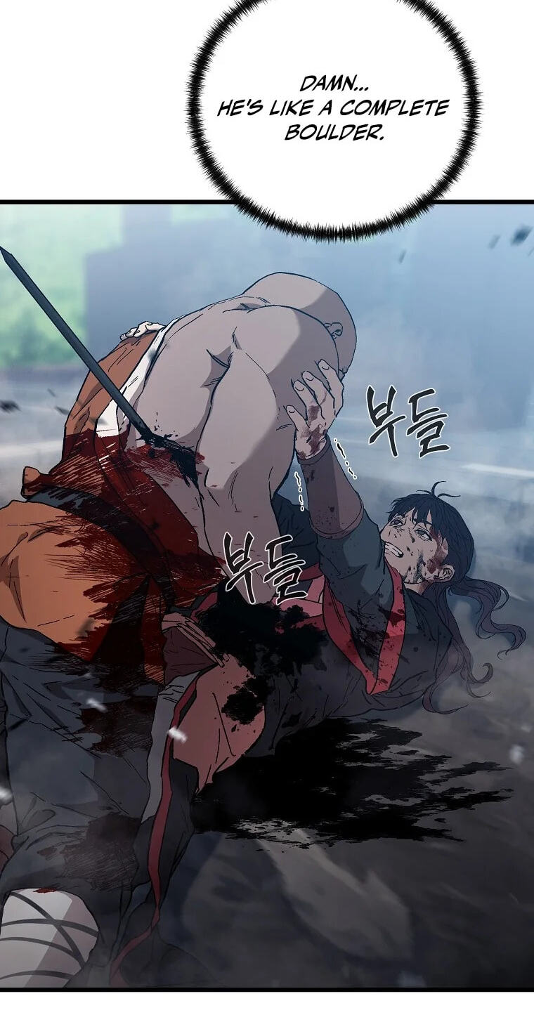 The Luoyang Branch of the Heavenly Demon Cult Chapter 50 page 72 - 