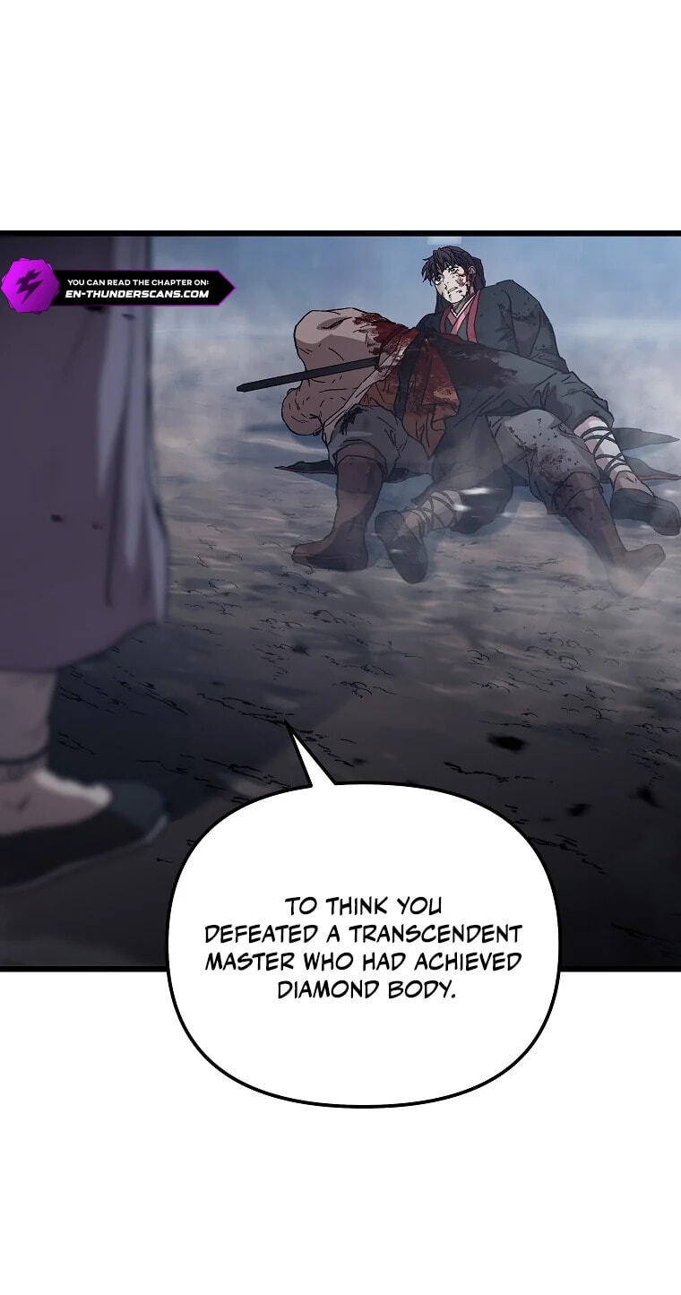 The Luoyang Branch of the Heavenly Demon Cult Chapter 50 page 74 - 