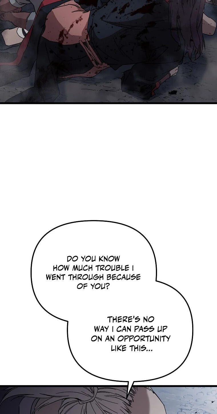 The Luoyang Branch of the Heavenly Demon Cult Chapter 50 page 77 - 