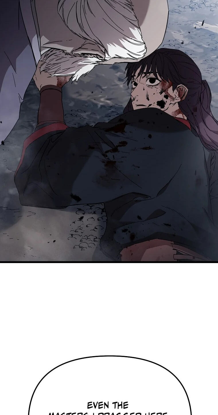 The Luoyang Branch of the Heavenly Demon Cult Chapter 50 page 78 - 