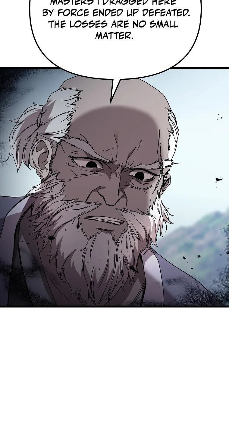 The Luoyang Branch of the Heavenly Demon Cult Chapter 50 page 79 - 