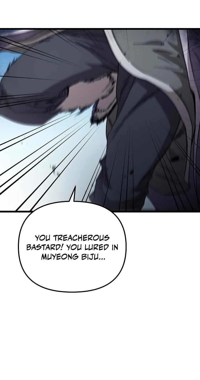 The Luoyang Branch of the Heavenly Demon Cult Chapter 50 page 80 - 