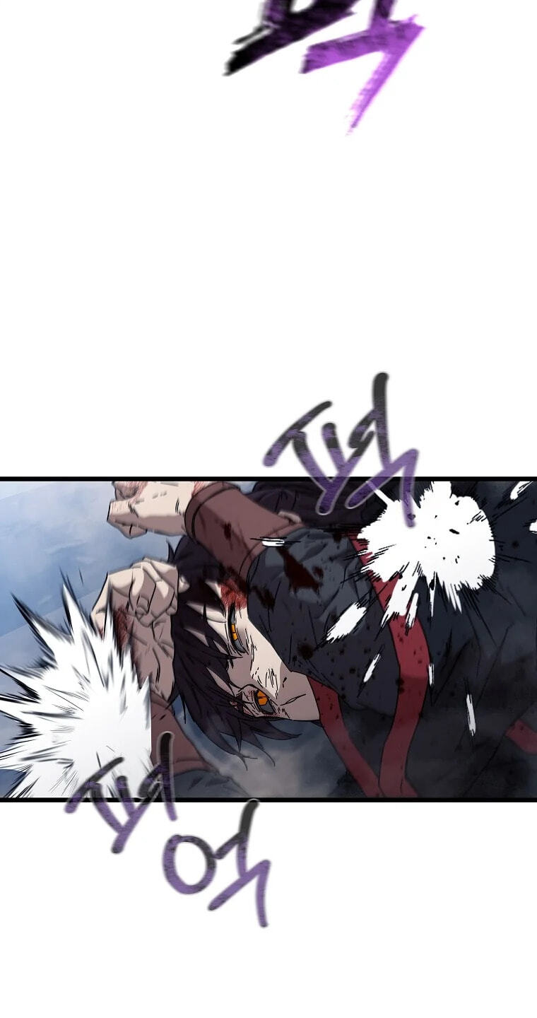 The Luoyang Branch of the Heavenly Demon Cult Chapter 50 page 82 - 