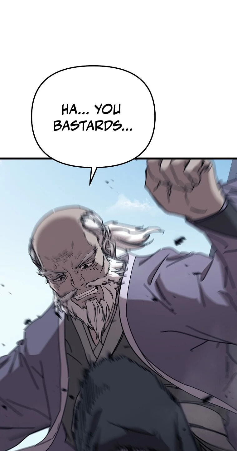The Luoyang Branch of the Heavenly Demon Cult Chapter 50 page 83 - 