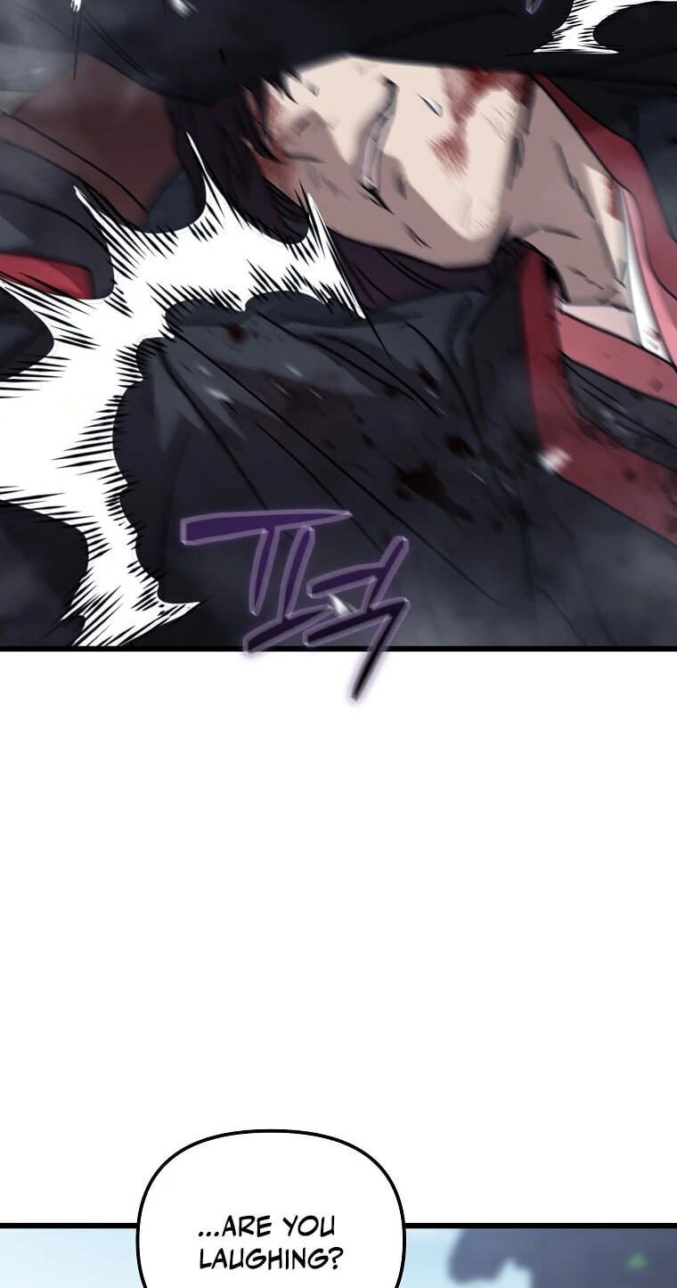 The Luoyang Branch of the Heavenly Demon Cult Chapter 50 page 85 - 