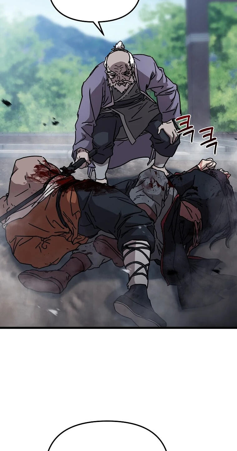 The Luoyang Branch of the Heavenly Demon Cult Chapter 50 page 86 - 